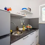 Lägenhet Bjelis *