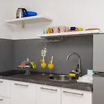 Bjelis Lägenhet Klek