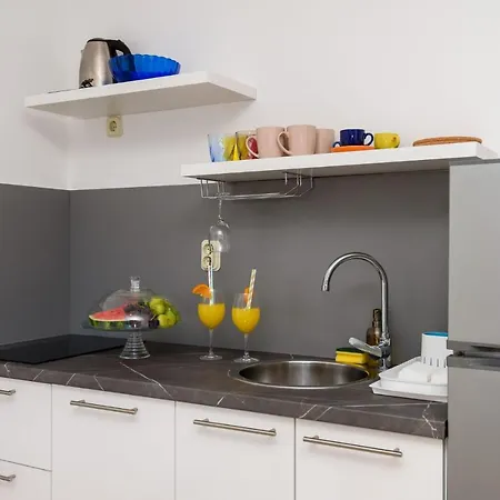 Bjelis Appartement Klek