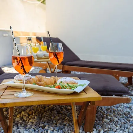 Appartement Bjelis