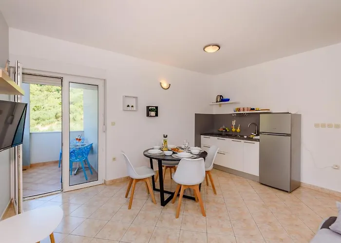 公寓 Bjelis 克勒克