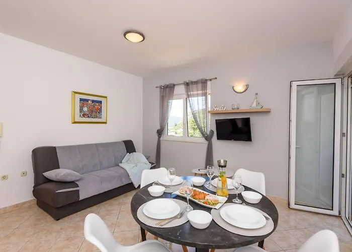 Bjelis 公寓 克勒克