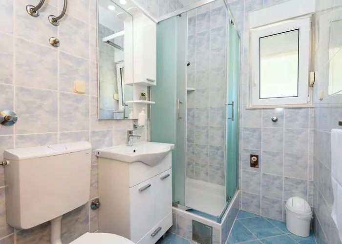 公寓 Bjelis 克勒克