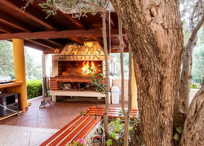 公寓 Bjelis 克勒克