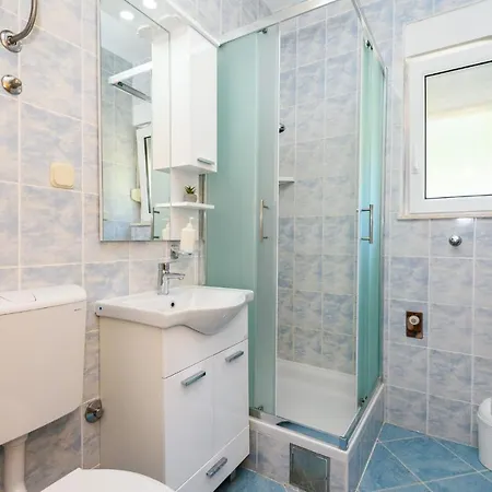 Apartament Bjelis Klek