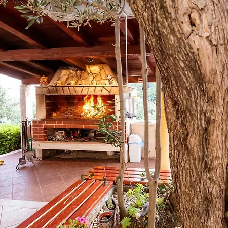 Apartament Bjelis Klek