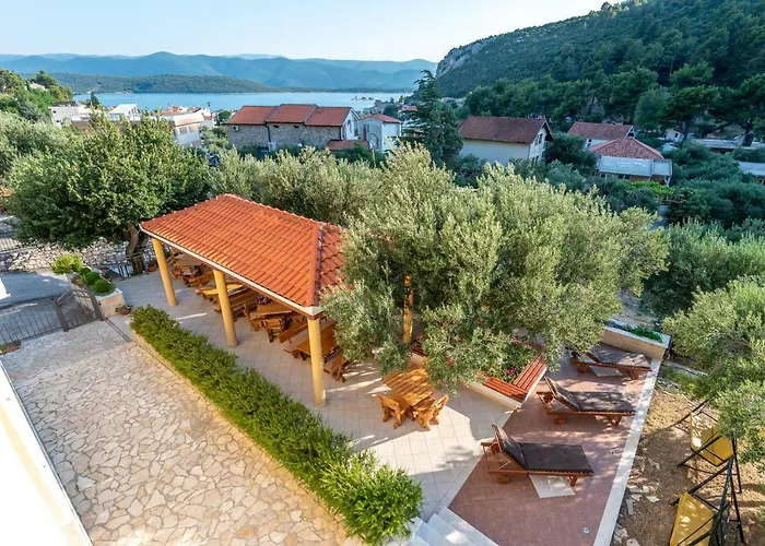 アパート Bjelis *