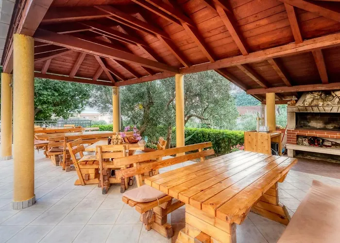 アパート Bjelis *